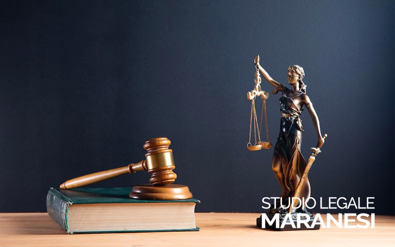 Studio Legale Maranesi Bologna Diritto Civile